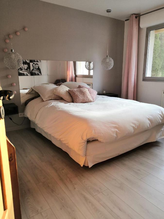 B&B Egloff Erondelle Exteriör bild