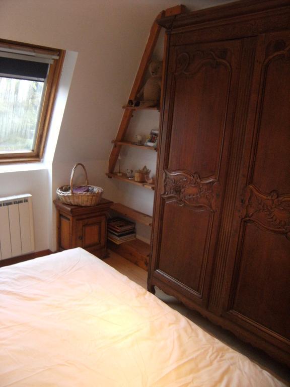 B&B Egloff Erondelle Rum bild