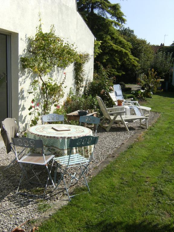 B&B Egloff Erondelle Rum bild