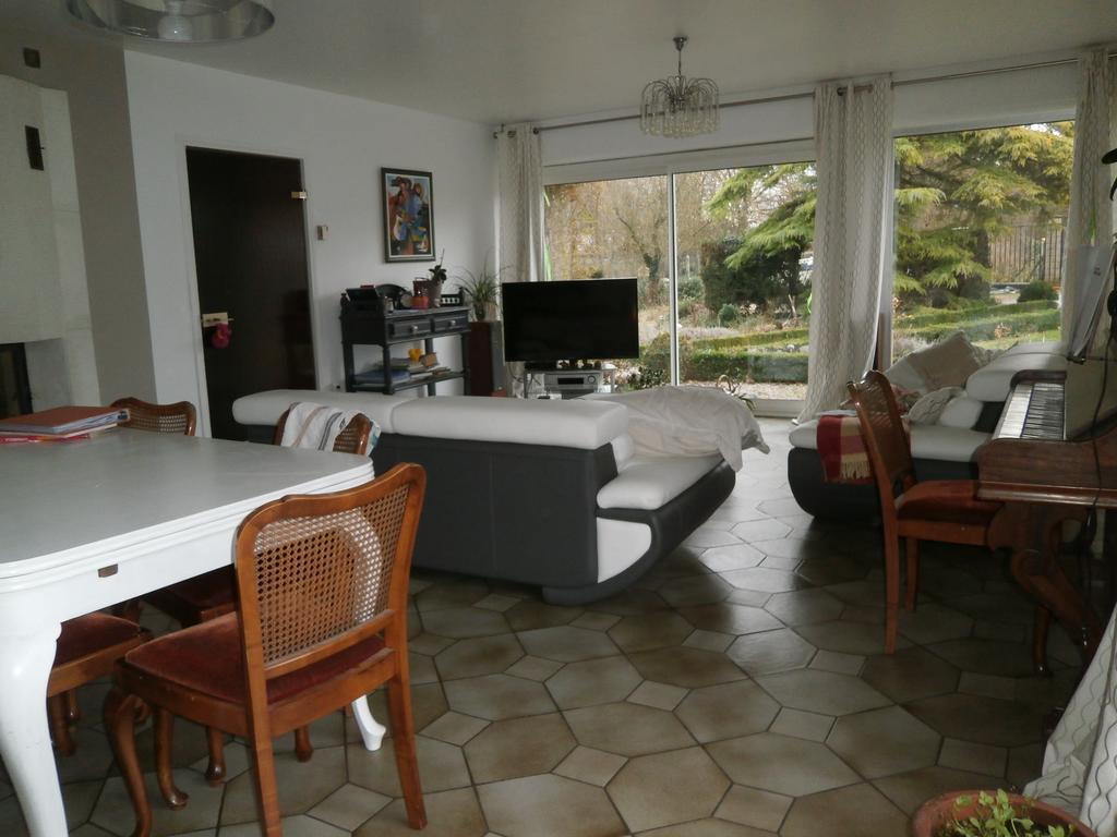 B&B Egloff Erondelle Exteriör bild
