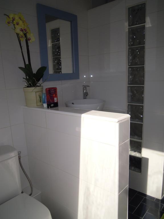 B&B Egloff Erondelle Exteriör bild