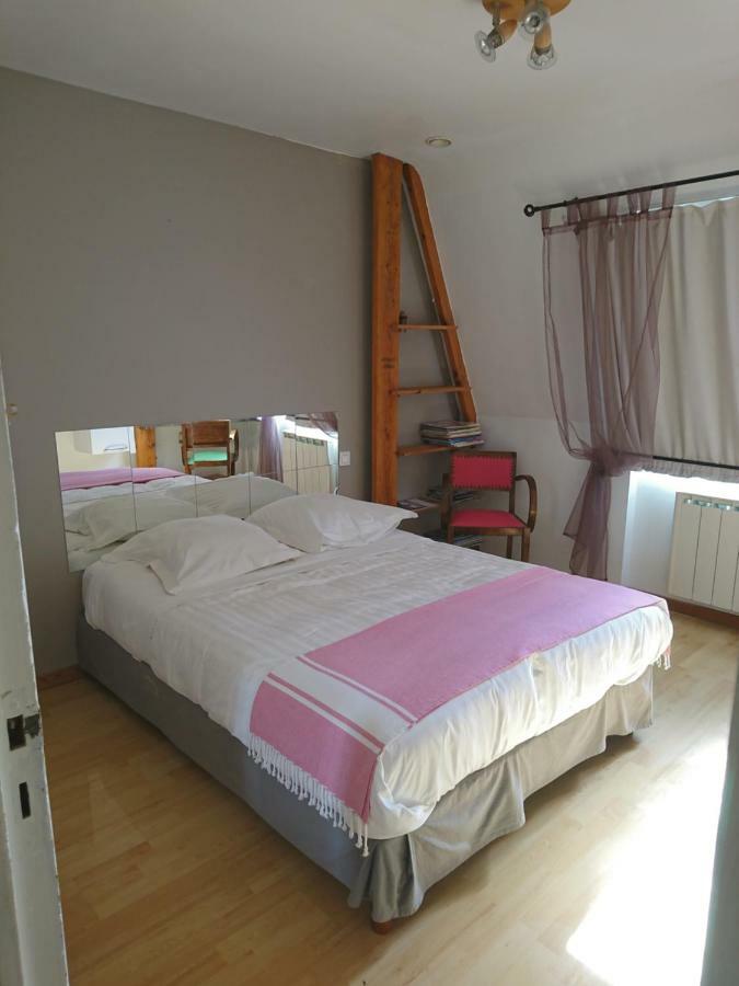 B&B Egloff Erondelle Exteriör bild