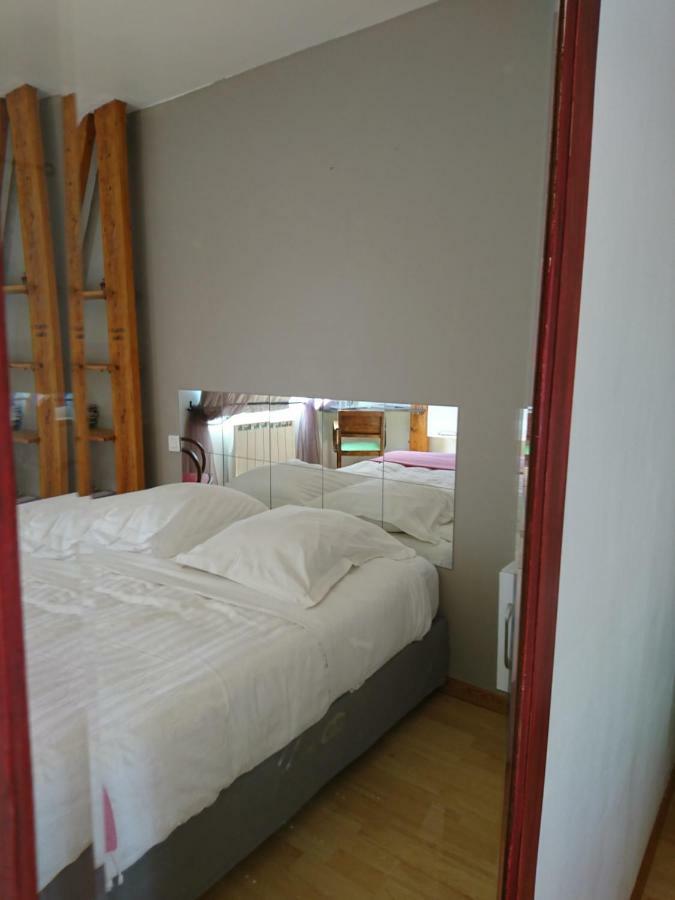B&B Egloff Erondelle Exteriör bild