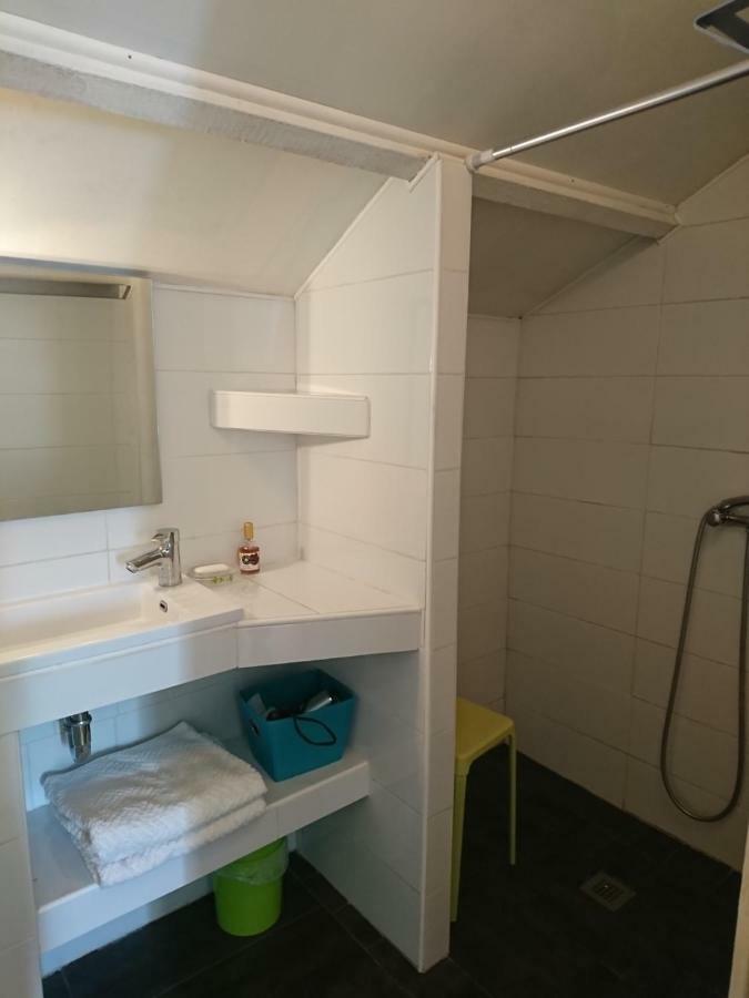 B&B Egloff Erondelle Exteriör bild